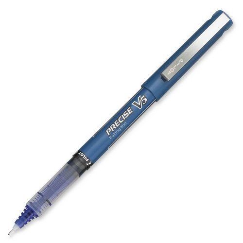 Pilot precise v5 rollerball pen - extra fine pen point type - 0.5 mm (pil35388) for sale