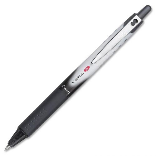 Pilot Vball Rt Rolling Ball Pen - Extra Fine Pen Point Type - 0.5 Mm (pil26106)