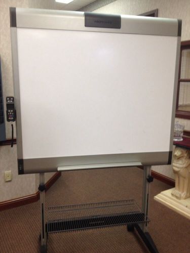 Polyvision Smartboard WT 1400