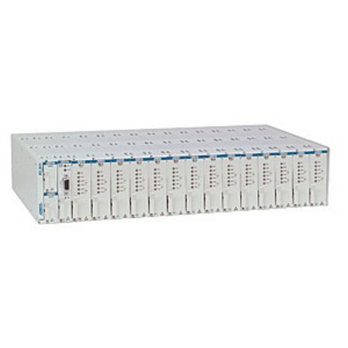 Adtran MX2820 DS3 Mux with 10 mux modules 1186002L1, 1186001L1, 1186003L1