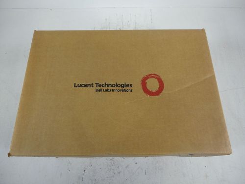 Lucent Technologies ED83123-30 G11 EQPT 601832546 Kit NEW