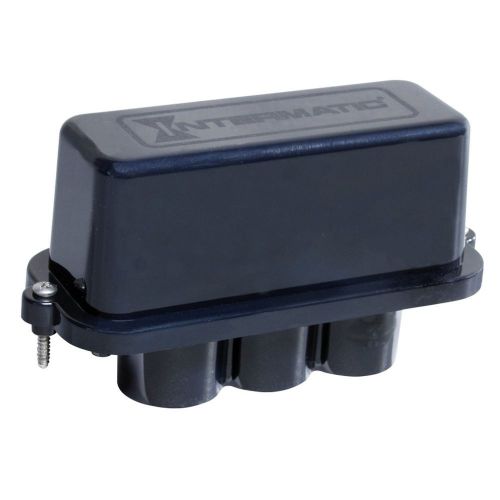 New intermatic pjb2175 2-light pool/spa junction box for sale