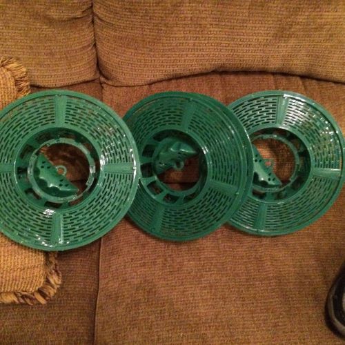electrical cord reel