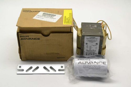 PHILIPS 71A5570-001D ADVANCE CORE COIL 175W 120/208/240/277V-AC BALLAST B398927