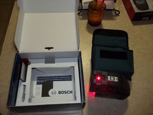 Bosch GPL5C