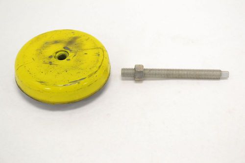 New lord j-16461-4 machinery leveling mount 4-3/4in 1/2in bolt b267665 for sale