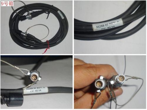 Trimble 31288-02 trimmark ii to 4700/4800/5700 comm lemo 7pin to 7pin 2.5m cable for sale
