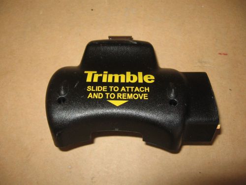 Trimble GeoExplorer 3 (Geo3) Serial Clip - PN 38595-00