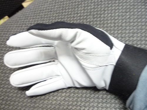 3 NEW RH  LG MENS IMPACT   GLOVE