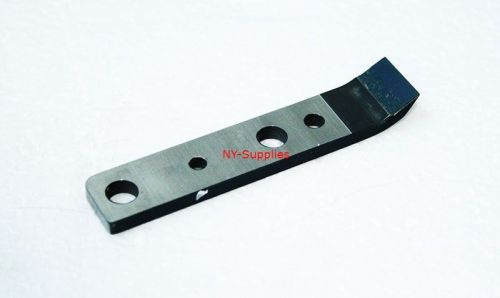 Impression cylinder/transfer gripper finger heidelberg sm 72 – 102 polyurethane for sale