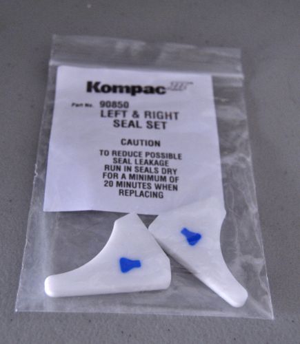 Kompac III Dampener Seals KGT 90850 for Heidelberg GTO and MO presses