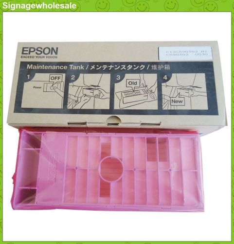 New original waste ink tank for epson stylus pro 4880 for sale