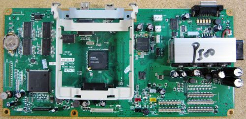EPSON Stylus Pro 9500 Motherboard/ Main Board (N.I.B.) BRAND NEW IN ORIGINAL BOX