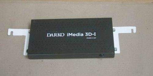 Darko imedia 3d-i 210260-c full hd digital sign media player eyezone b1080px-2 for sale