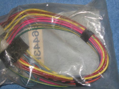 NEW SPEED QUEEN TIMER WIRING HARNESS 29281