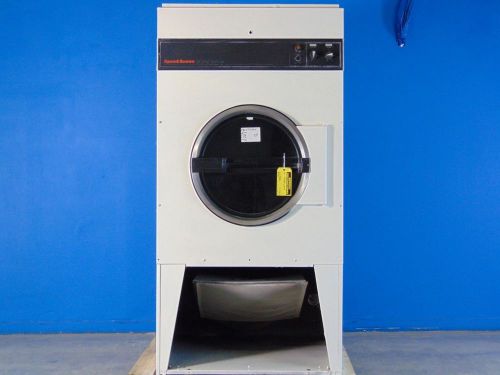 Speed queen stb50cg 50 lb opl commercial dryer for sale