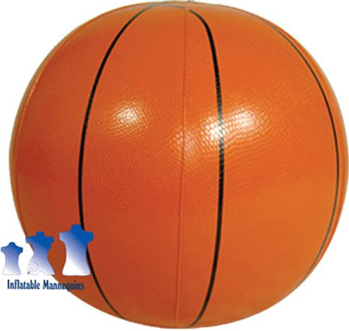 Inflatable basketball for sale