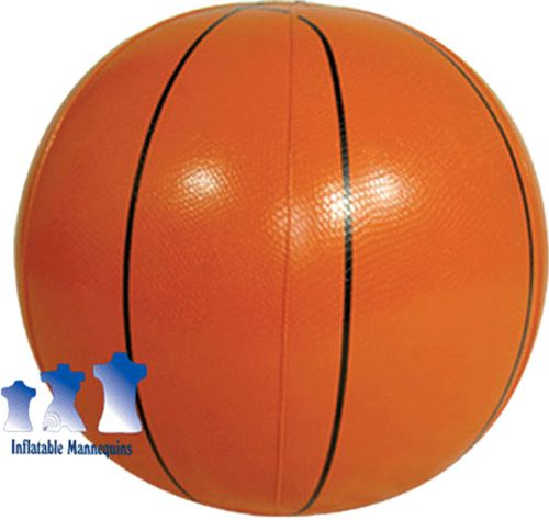 Inflatable Basketball