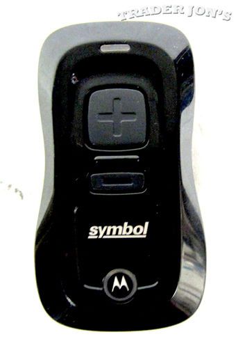 Motorola CS3000-SR10007R Barcode Scanner Mobile