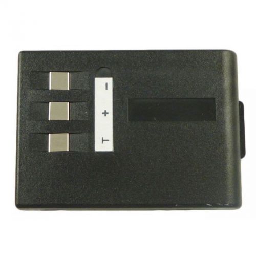Replacement Battery for LXE MX1 - Replaces 153521-0004