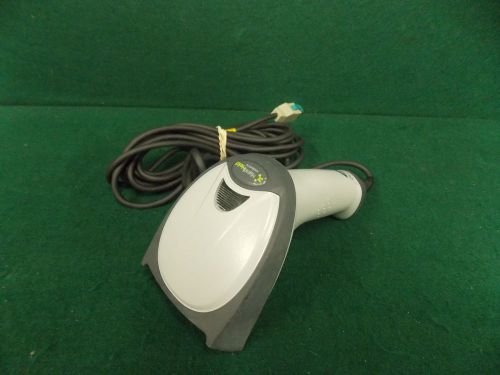 Hand Held Products 5600SR050 SR IT5600 Barcode Scanner w/ Retail USB Cable ^