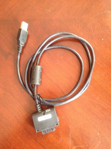 New LXE MX8 USB Cable MX8A051MULTICBLUSB , DIrectly Connects to MX8 ,990016-0032