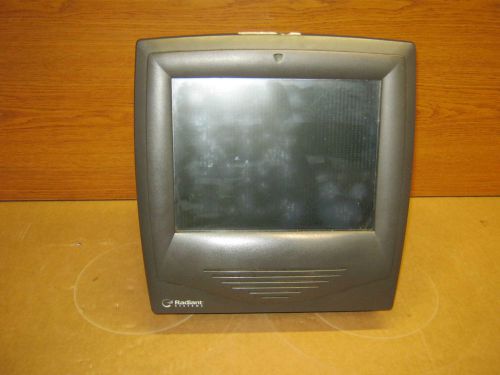 Radiant T200, T200B POS Touchscreen Terminal - Used