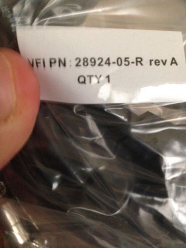 VERIFONE CABLE 28924-05