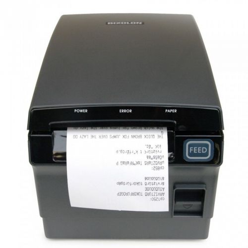 Samsung BIXOLON SRP-F310 Thermal Receipt Printer - SRP-F310COSG