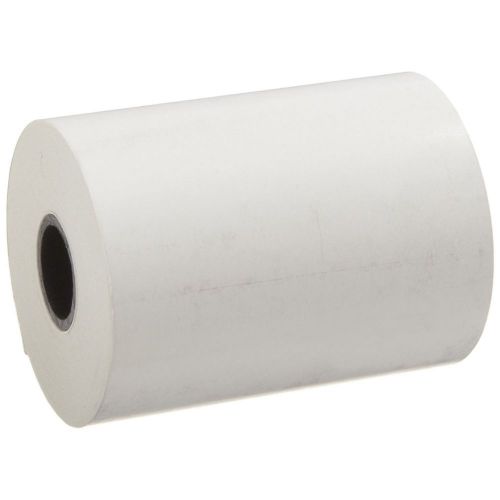 50 new 2-1/4 in sharp cash register thermal paper rolls for sale