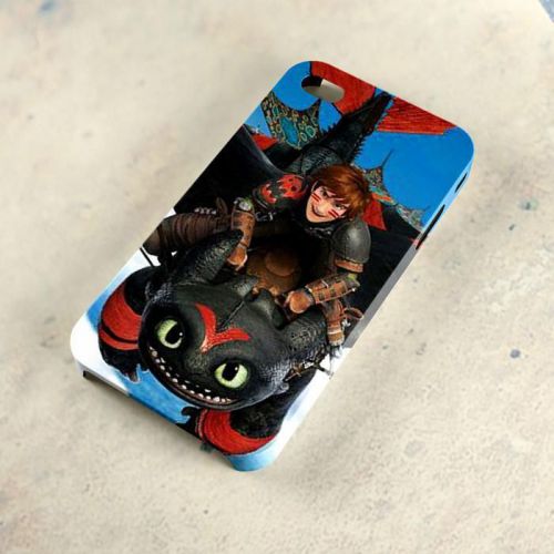 How To Train Your Dragon 2 Movie A26 Samsung Galaxy iPhone 4/5/6 Case