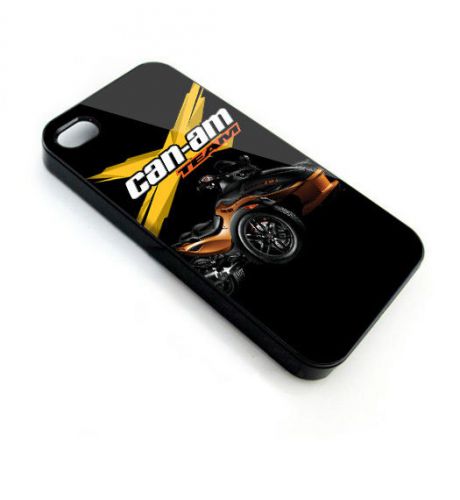Can Am Team Racing iPhone 4/4s/5/5s/5C/6 Case Cover kk3
