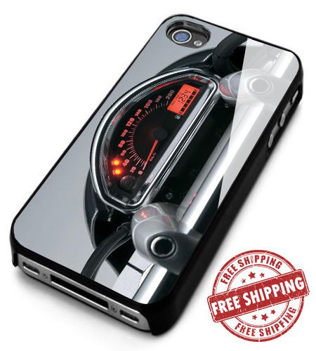 Suzuki Intruder Speedo Logo iPhone 5c 5s 5 4 4s 6 6plus case