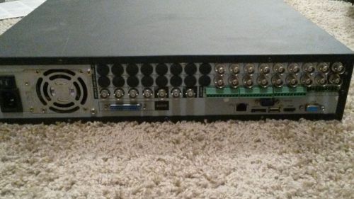 G4-rtahd1 16 channel dvr used for sale