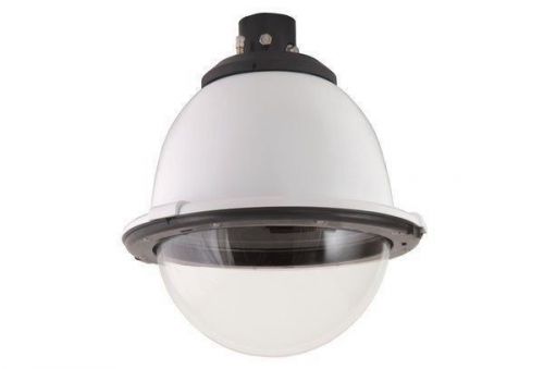 New panasonic outdoor pressurized dome for ptz cameras ppfd8c $1540 for sale
