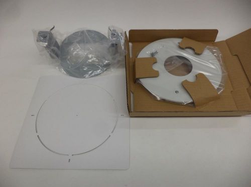 Sony yticb45 ceiling mount bracket for sony dome camera for sale