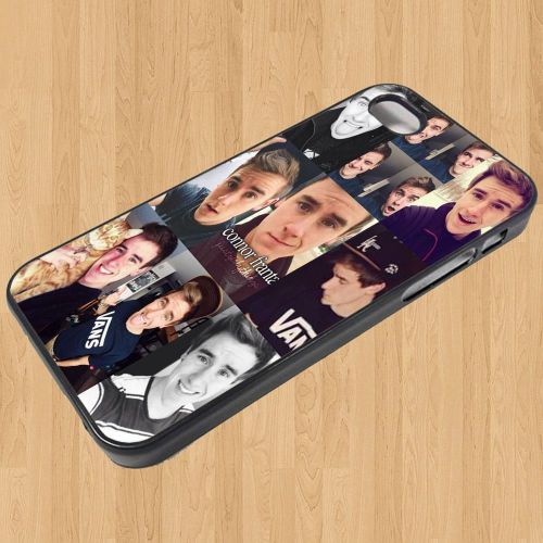 connor franta New Hot Itm Case Cover for iPhone &amp; Samsung Galaxy Gift