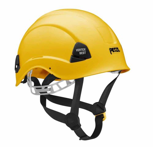 Petzl vertex best helmet-yellow for sale