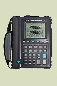 New ms7212  multi-function process calibrator 40000 max for sale