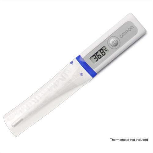 Omron Eco Temp Probe Covers x20 for Flex Temp and Eco Temp Thermometers