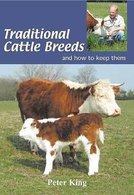 BOOK - Traditional Cattle Breeds