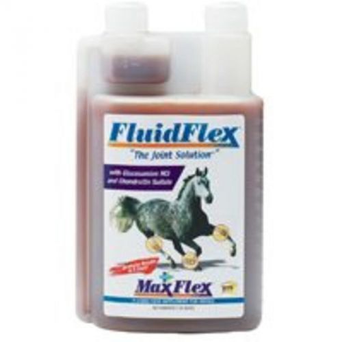 32Oz Fluidflex/Horse Joints CENTRAL LIFE SCIENCES Misc Farm Supplies 12960