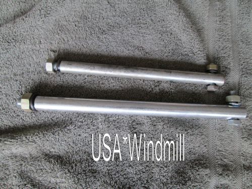 Aermotor Windmill Tail Pin for 8ft A702, A602 &amp; A502 Models, A510