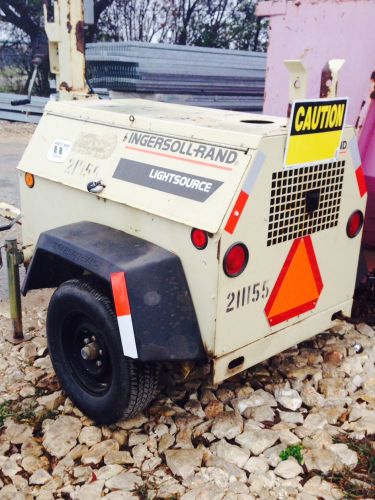 Ingersoll rand for sale