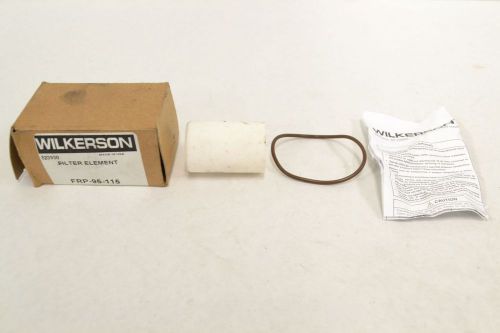 New wilkerson frp-95-115 pneumatic filter element kit b307850 for sale