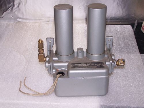 Puregas HF200-106-429 heatless dryer