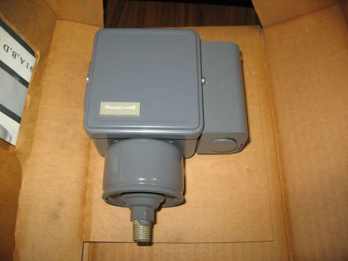 New honeywell l91a 1037 proportioning pressuretrol pressure switch for sale