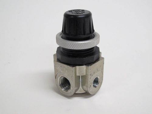 Arrow Mini Pneumatic Pressure Regulator R162 Pipe Size 1/4&#034;