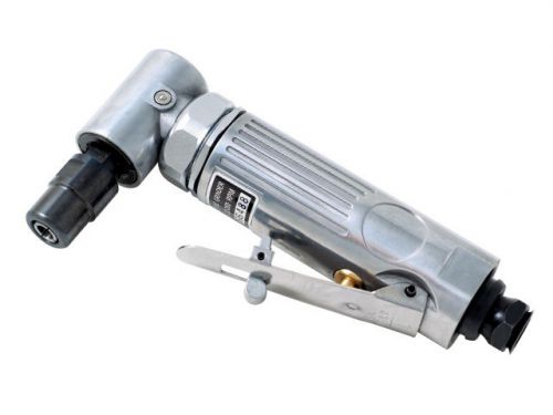 1/4 INCH EXTRA DUTY AIR ANGLE DIE GRINDER - 22000 RPM