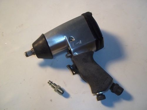 As 1/2&#034; air impact wrench w 1/2&#034; drive f312/24 - new for sale